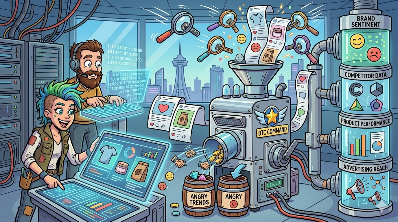 Best Budget-friendly Brand Monitoring Tools for Startups (2026)
