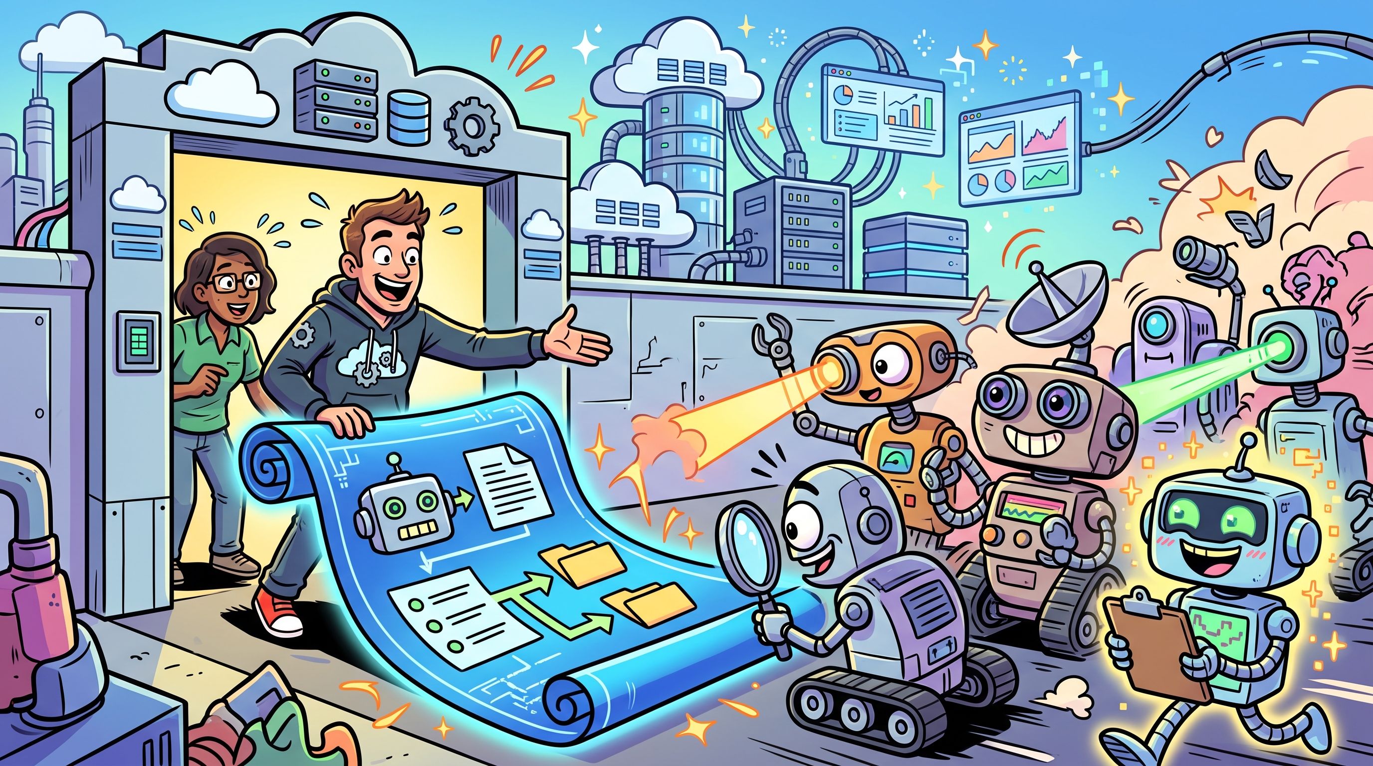What Is Llms.txt, And Does Your SaaS Need One?