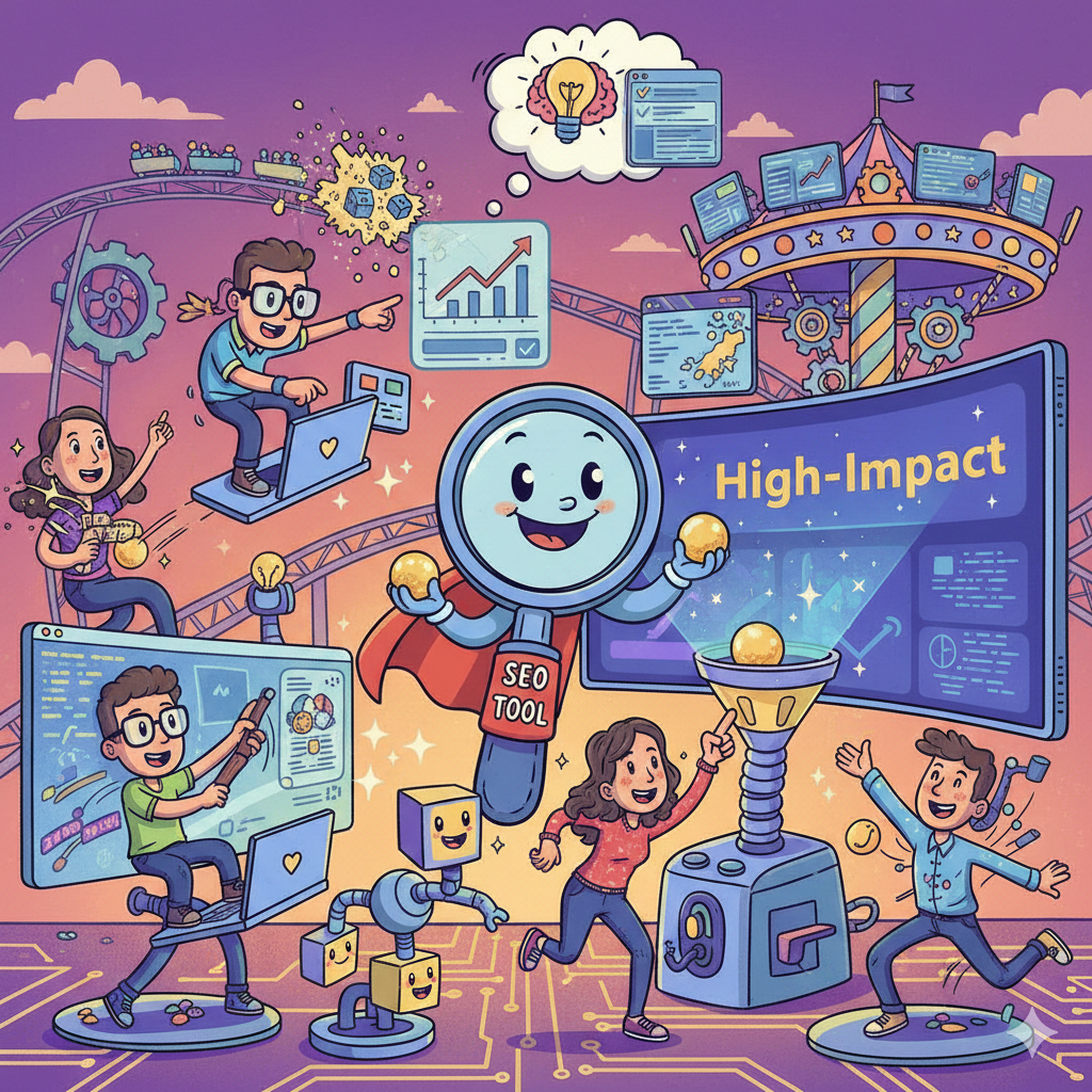 How to Use a Free On-Page SEO Tool for High-Impact Content Optimization