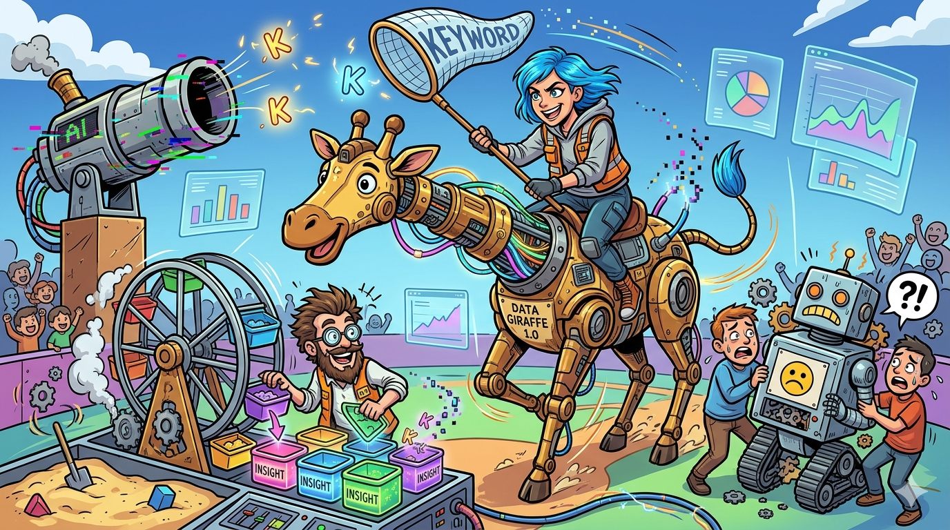 Keyword AI Tracker Alternatives (2026)
