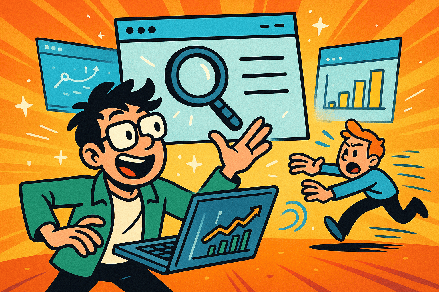 How do I Pick Keywords Now That Zero‑click SERPs are Rising?