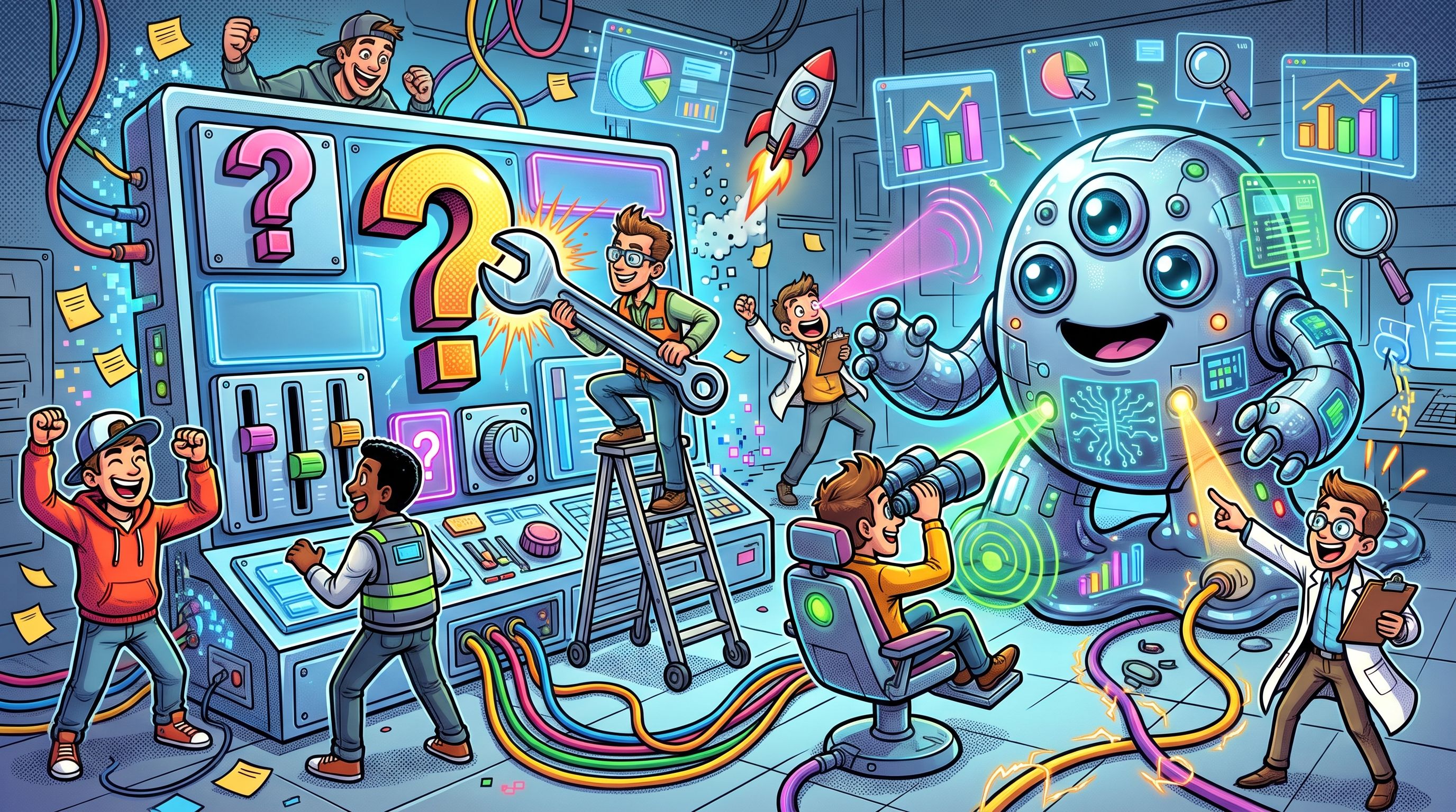 How To Build A Buyer-Question Prompt Panel For Tracking AI Visibility