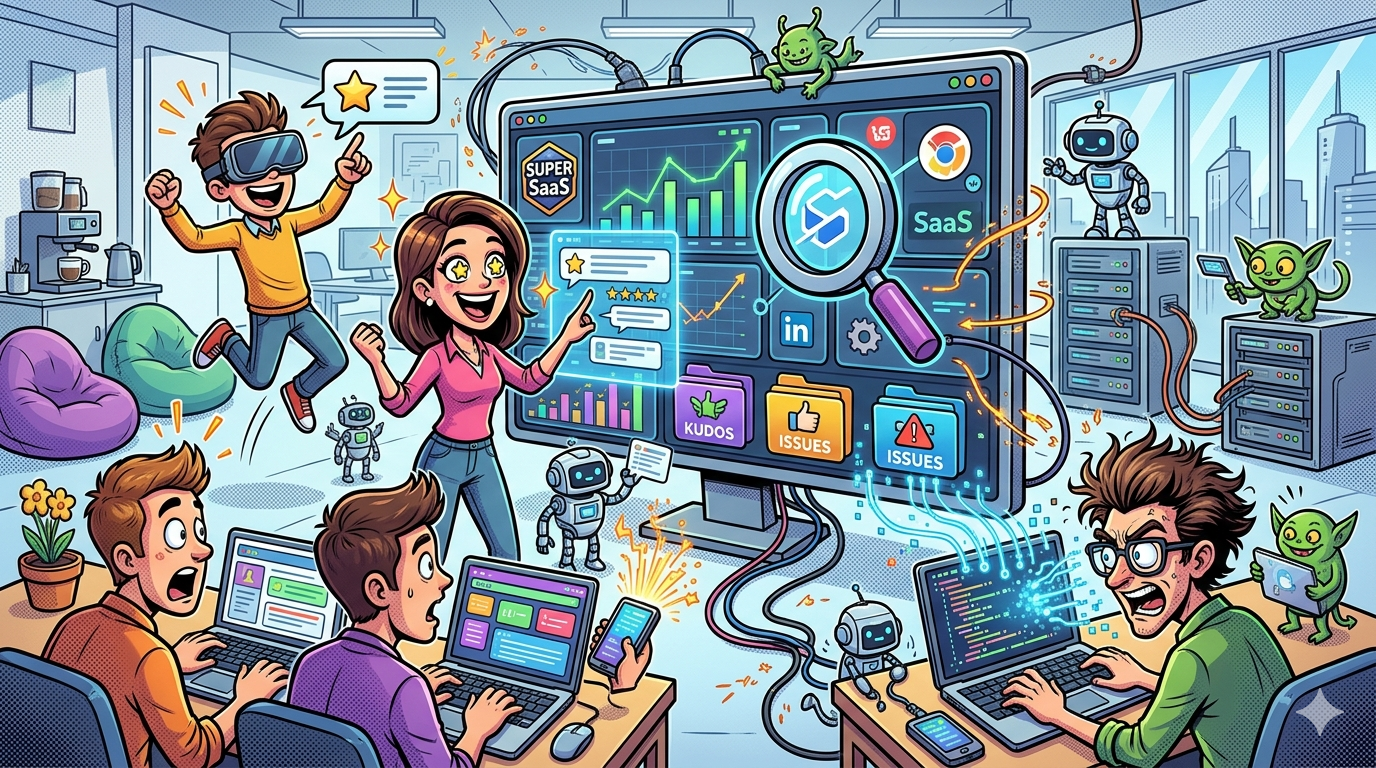 Best Review Monitoring Tools for Brands (2026)