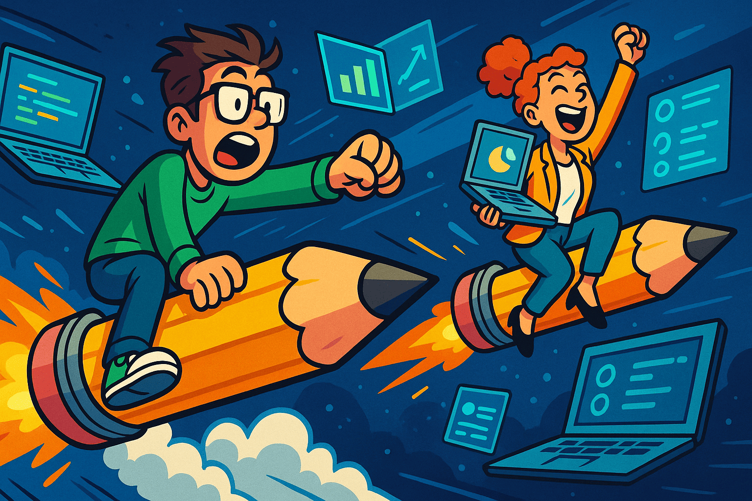 10-Point Guide to AEO-Ready, Conversion-Focused SaaS Blogs