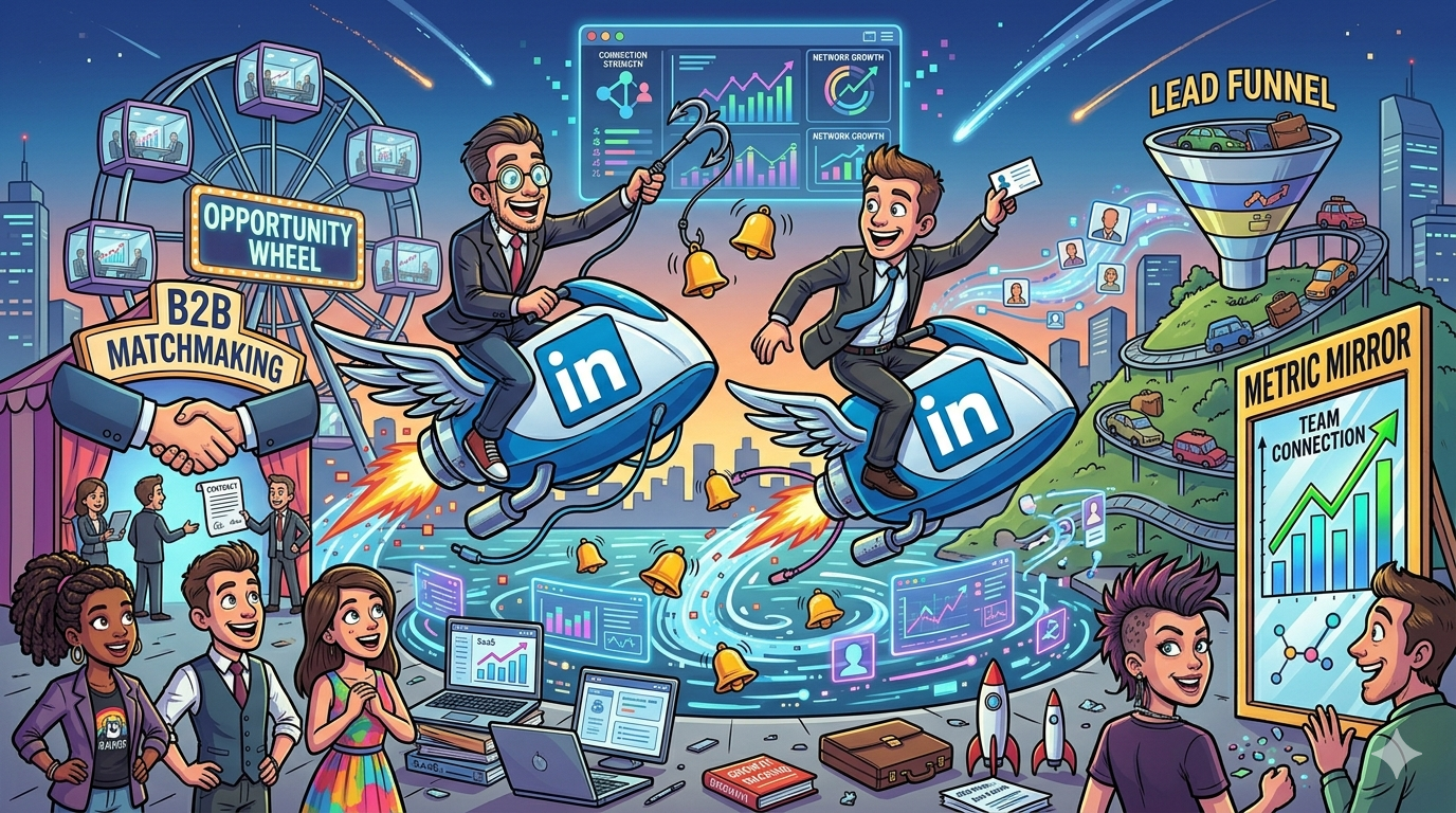 Best LinkedIn Brand Monitoring Tools (2026)
