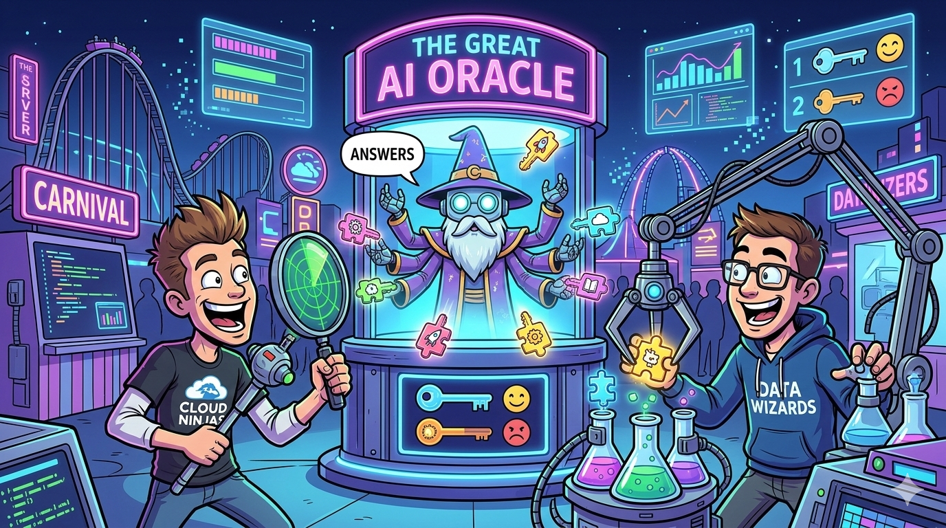 Best Tools for Measuring “Share of Answer” in AI Assistants