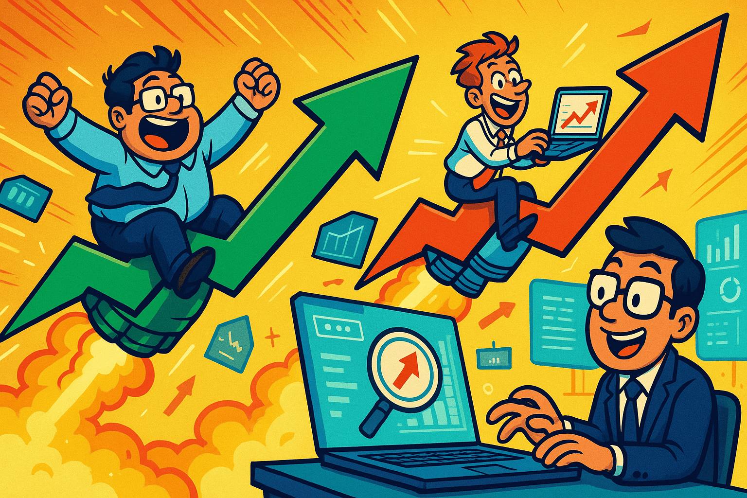 Best SEO Rank Tracking Software for 2025: Top Tools Compared