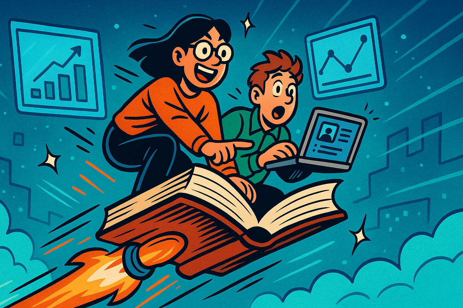 Is Blogging Still Worth It for SaaS in 2025?
