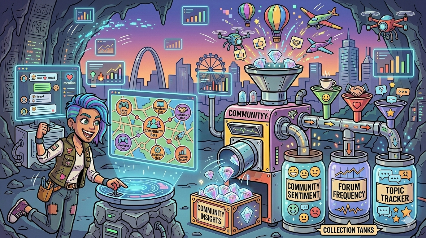 Best Tools to Monitor Brand Mentions on Forums and Communities (2026)