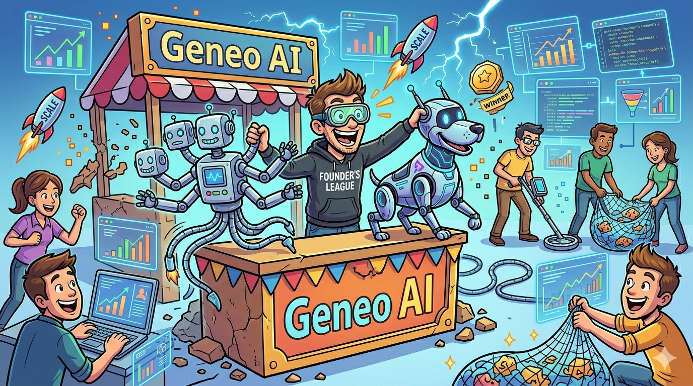 Geneo AI Alternatives (2026)