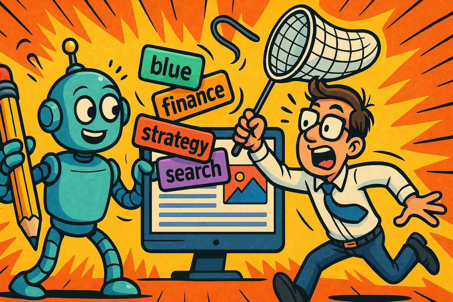 The CEO’s Guide to Content Marketing for SaaS