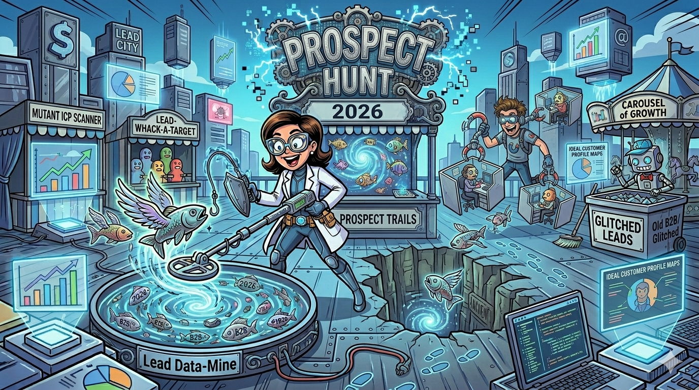 Best Prospect Database Tools in 2026