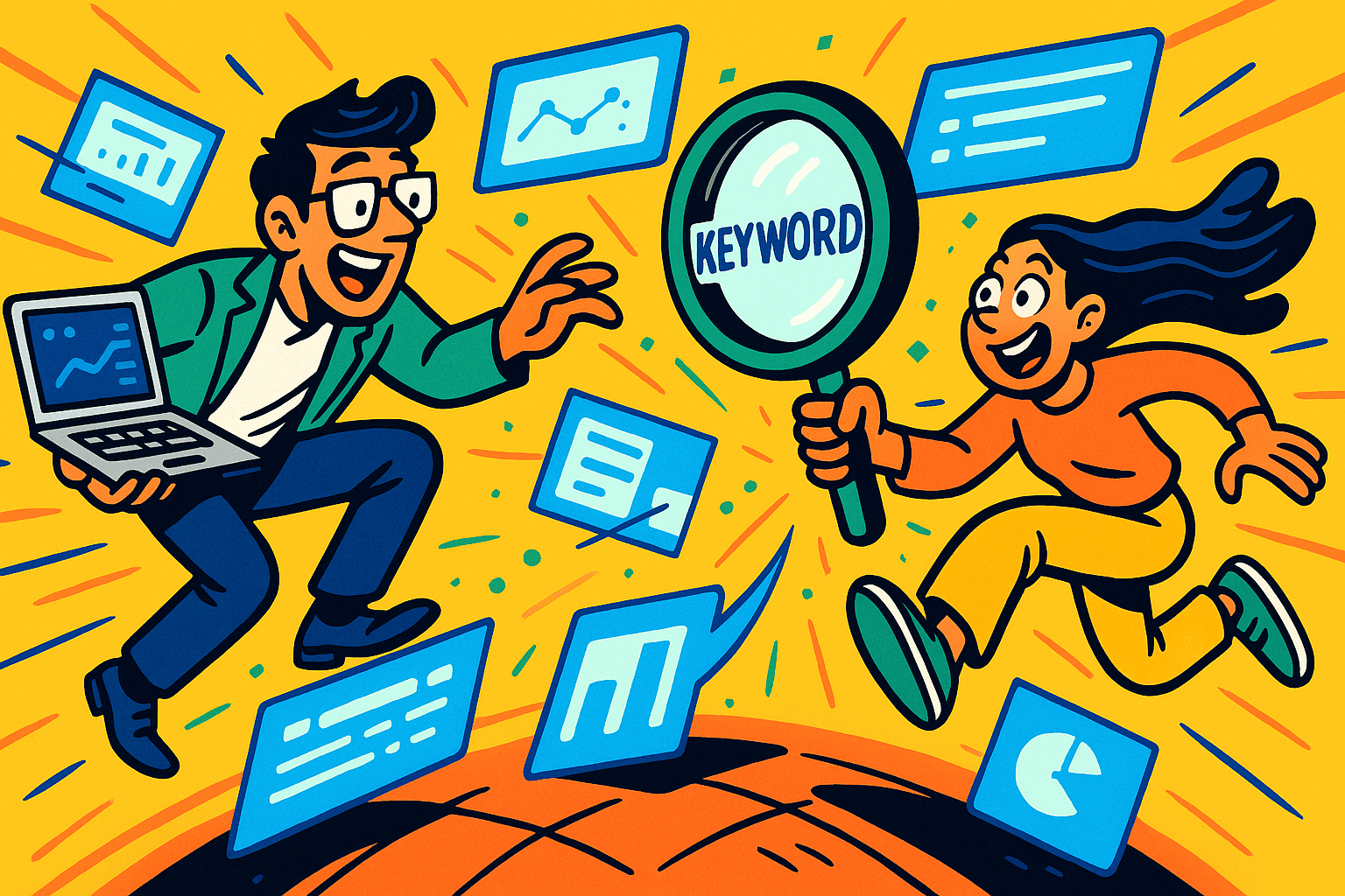 What’s The Best SaaS Keyword Research Workflow in 2025?