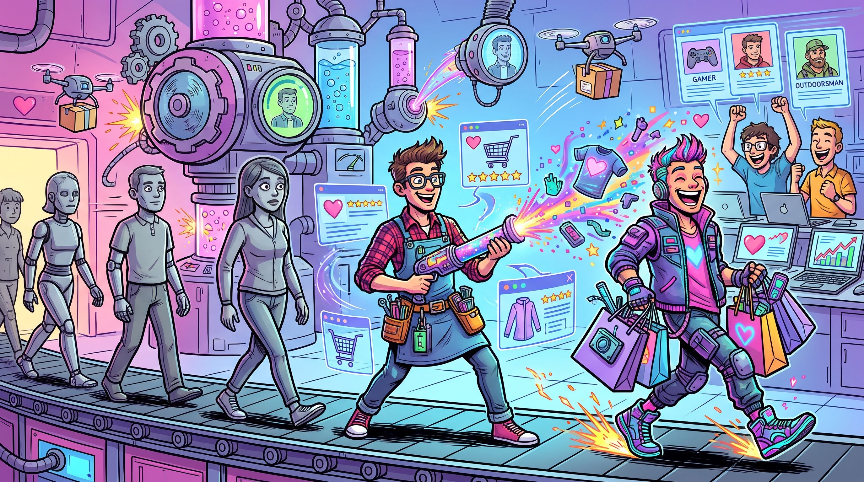 Best Ecommerce Personalization Software (2026): Top Picks By Store Type