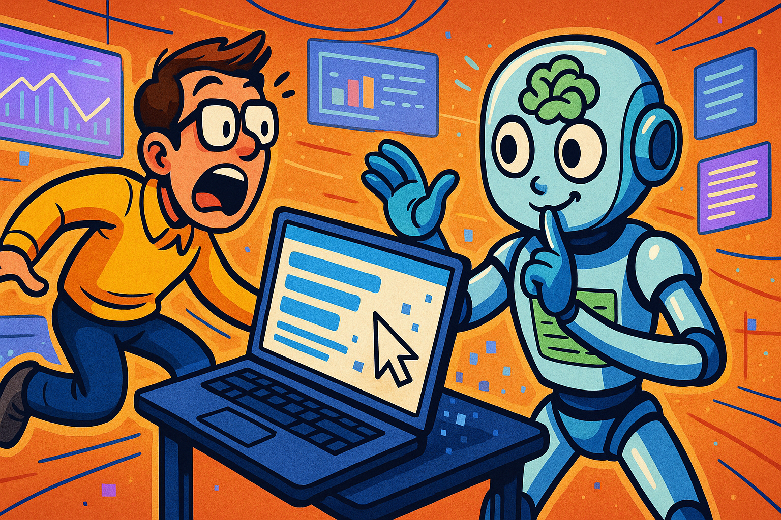 Best AI Tools to Identify Zero-Click Queries Caused by AI Answers (2025)