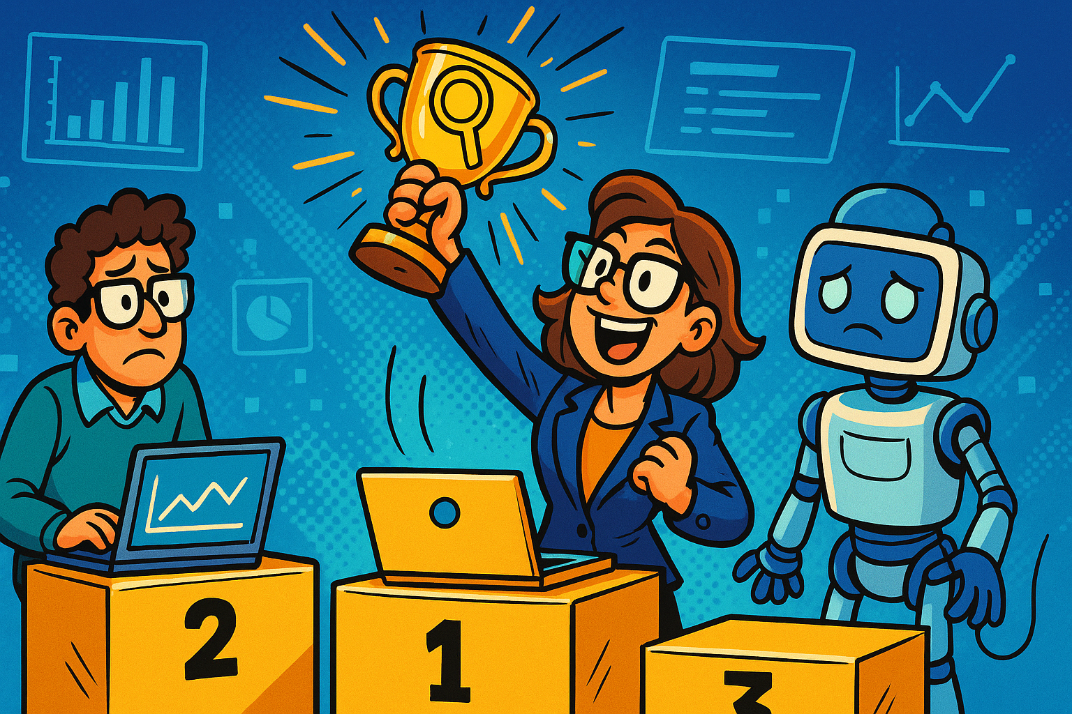 Which Platform Excels in AI Visibility Metrics? How to Evaluate Vendors