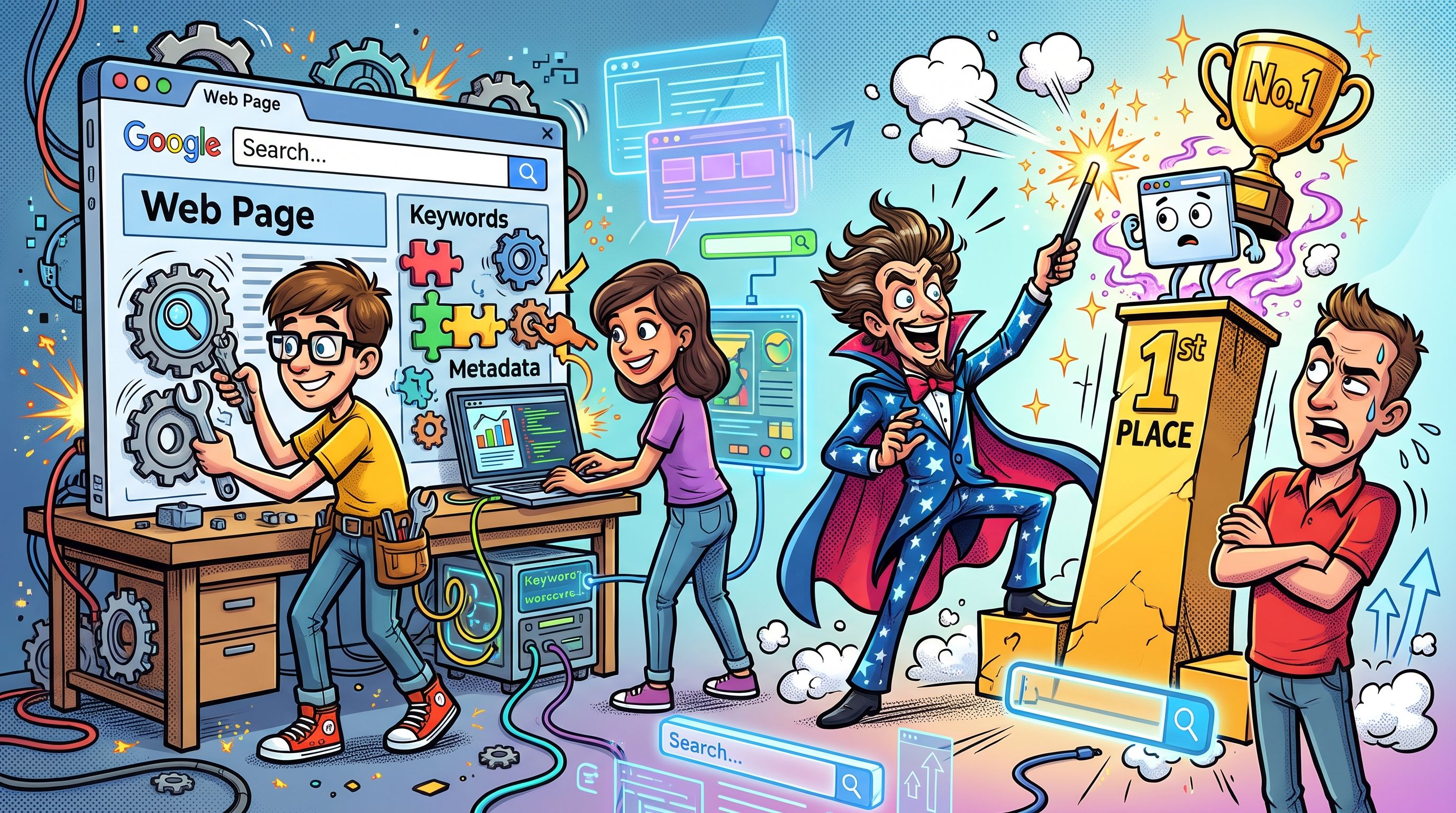 Guaranteed SEO: What Agencies Can & Can't Honestly Promise