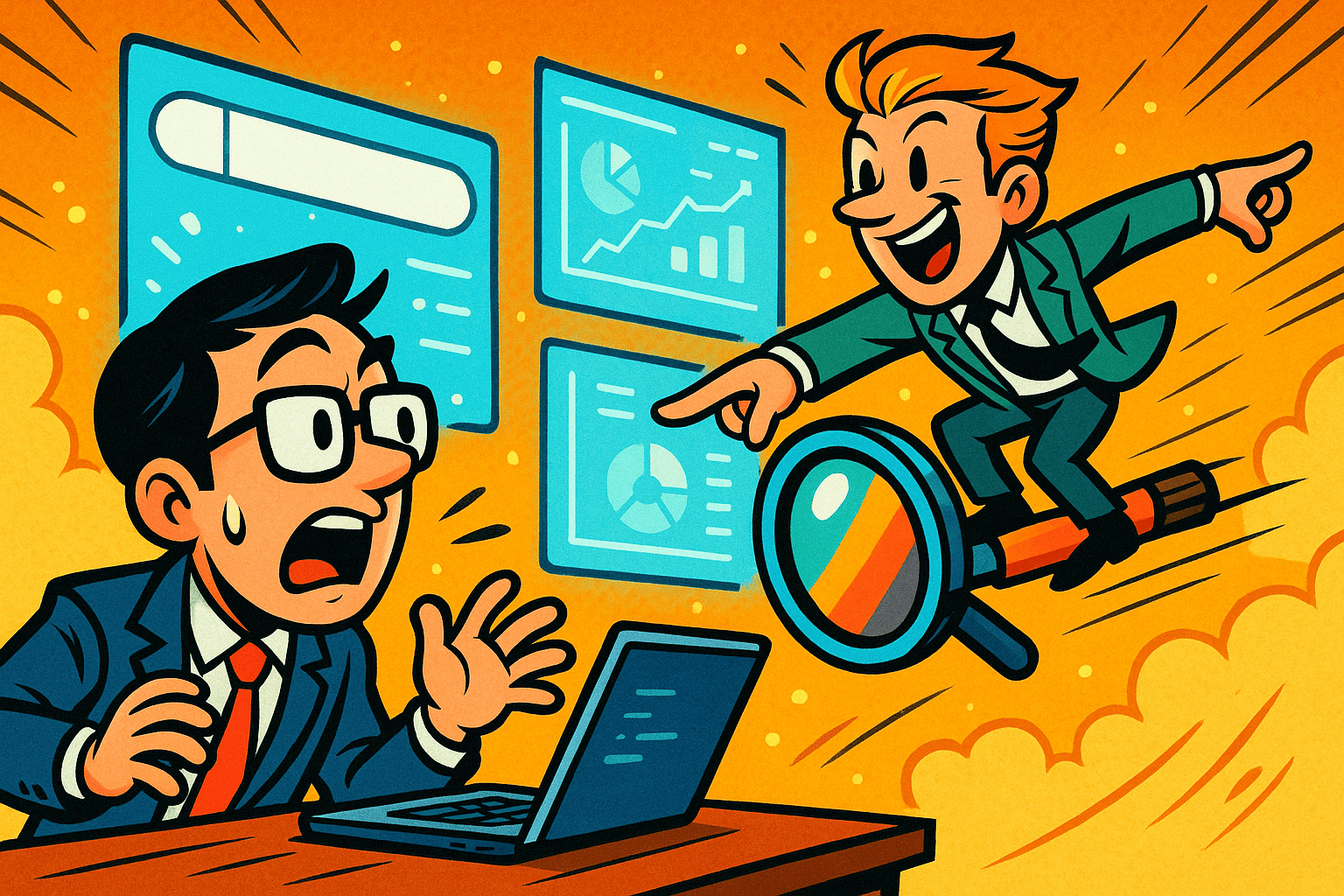 How to Compare AI Search Optimization Tools (So You Pick the Right One)