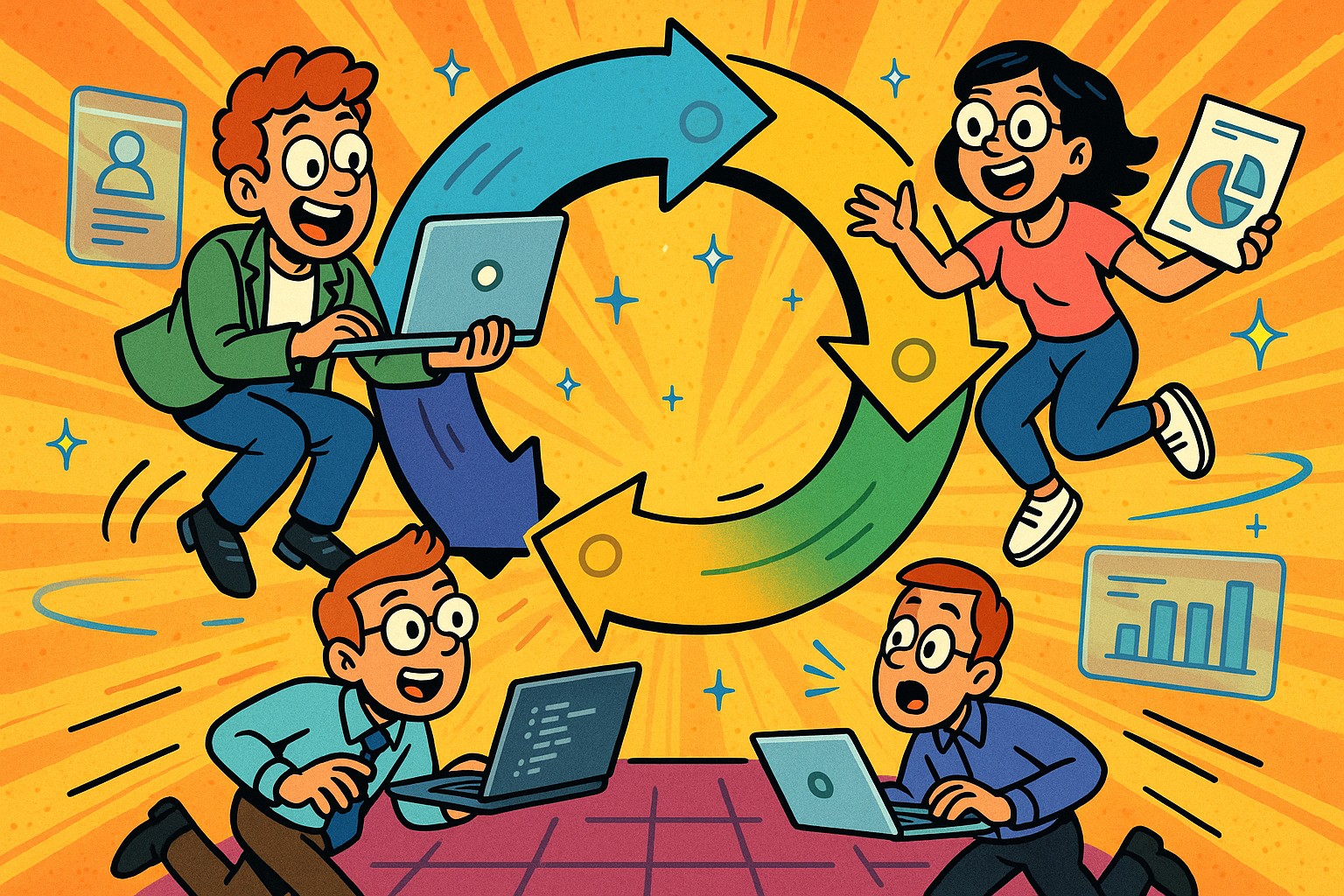 Lifecycle Content: How SaaS Teams Can Align Lifecycle Content to Funnel Stages With Intent?