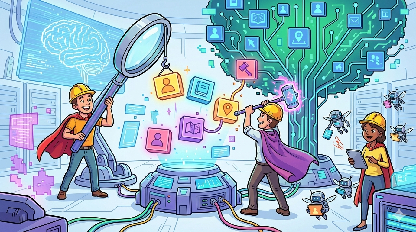 Best Tools for Entity SEO & Knowledge Graph Building