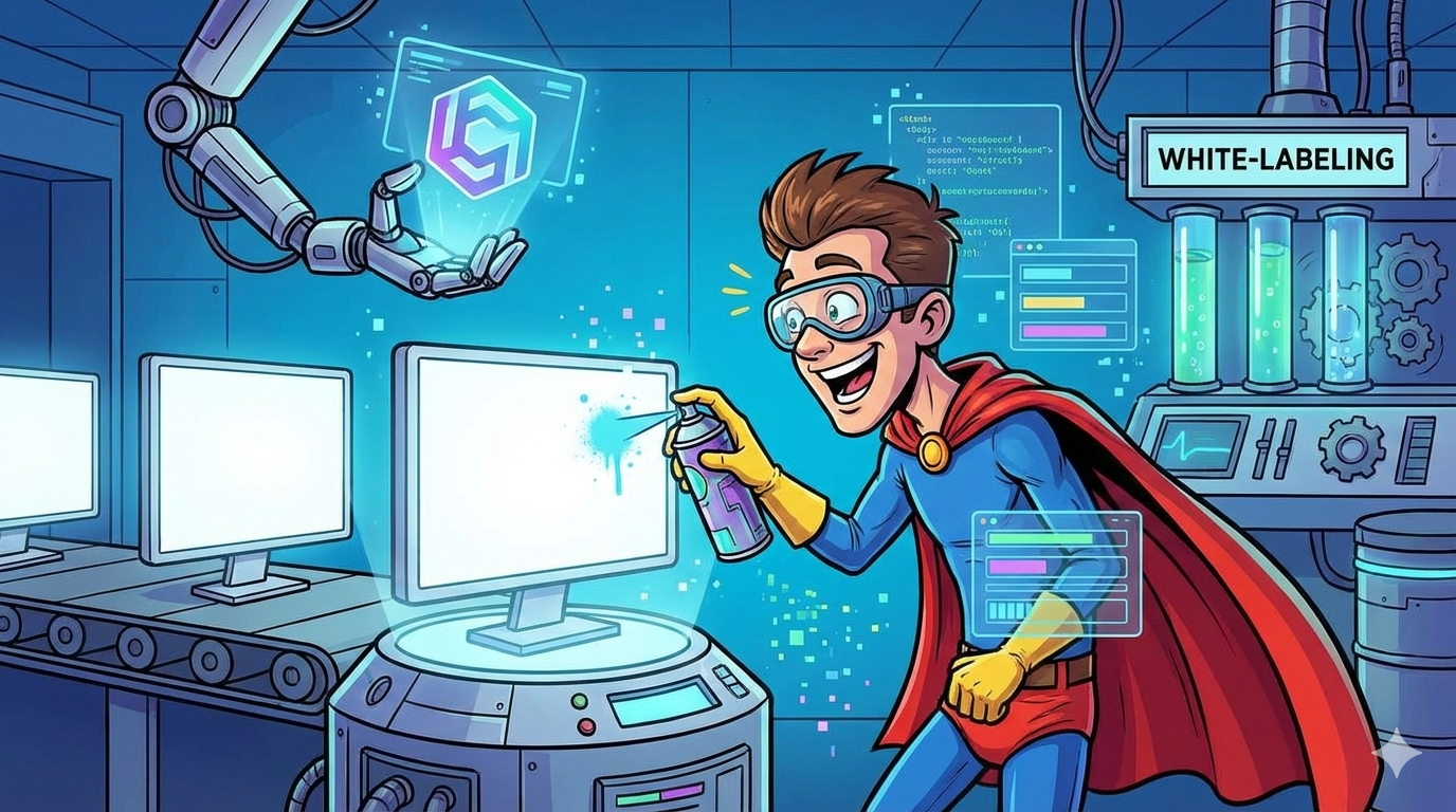 Best AI Visibility Tools with White-Label Dashboards
