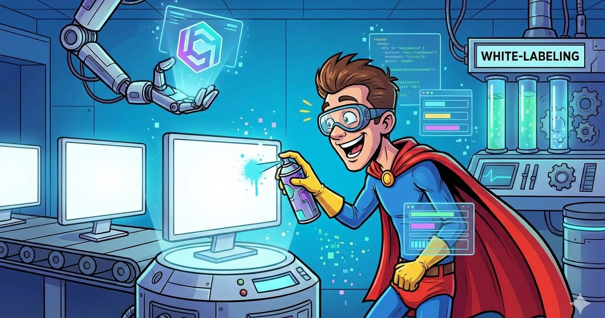 Best AI Visibility Tools With White-Label Dashboards