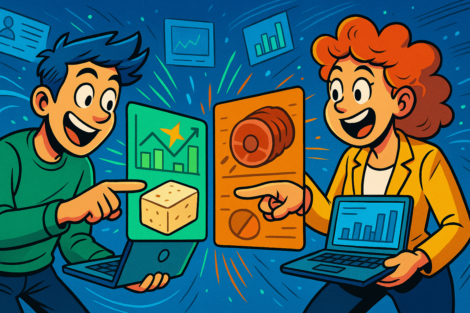 We Broke Down Hubstaff’s Content Strategy! Hubstaff’s Content Strategy Audit: TOFU Wins & BOFU Gaps