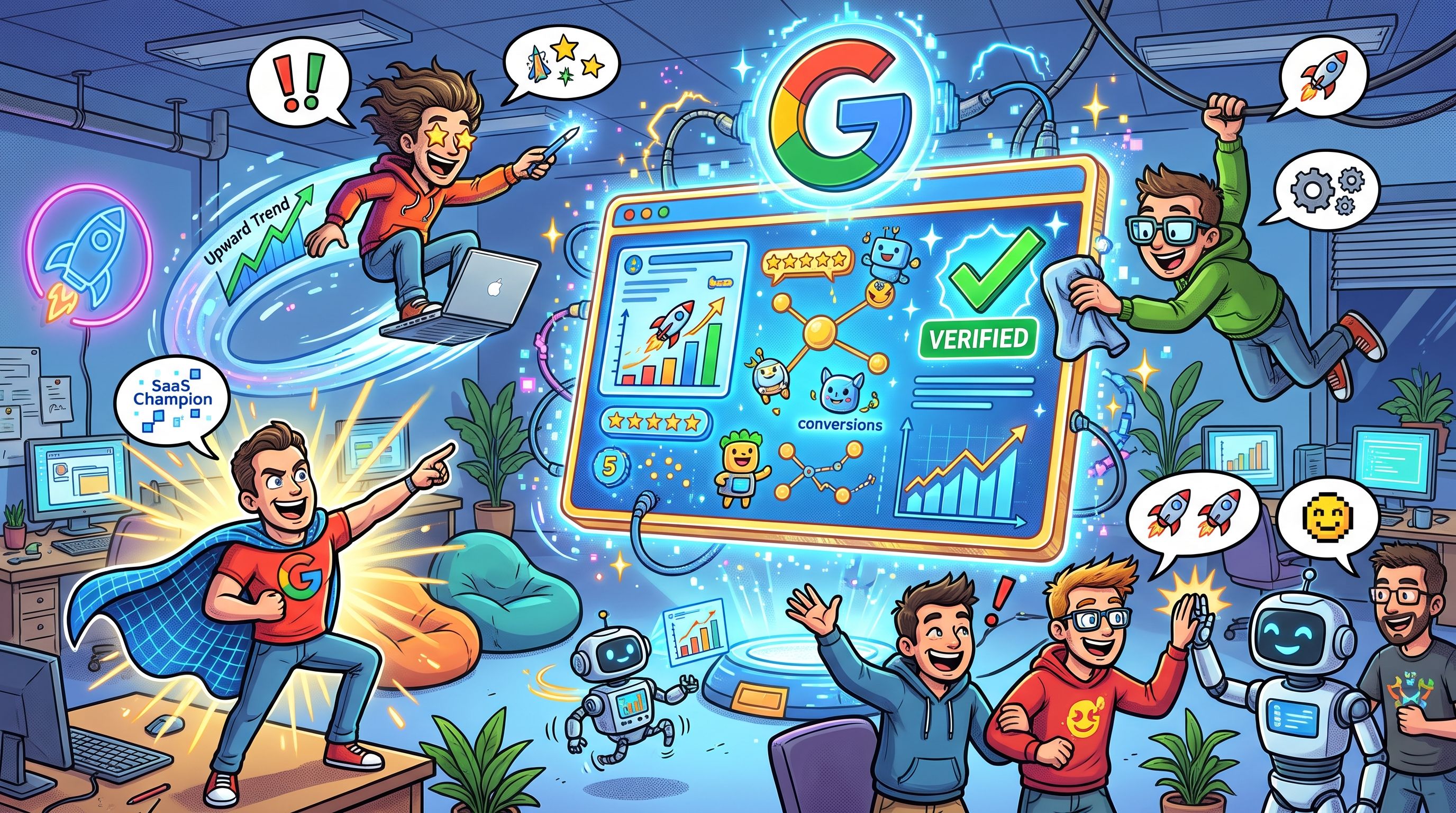 Google Knowledge Panel For B2B SaaS: How To Get One And Keep Your Profiles Consistent