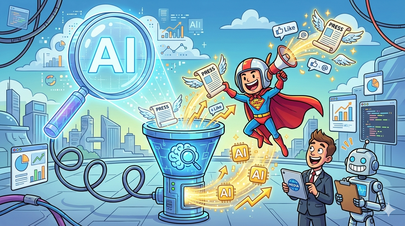Best AI Visibility Tools for PR + Mention Strategy (Earned media → AI visibility)