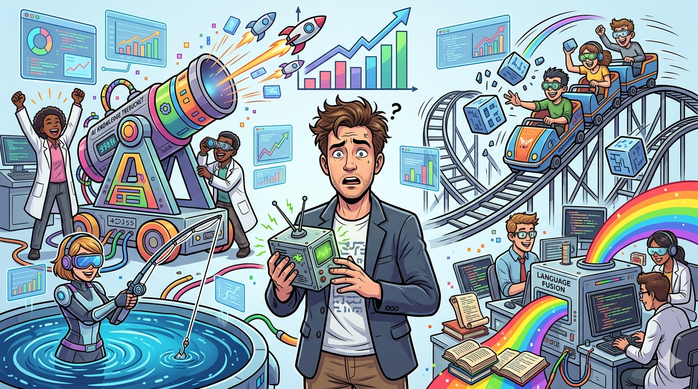 Knowatoa AI Alternatives (2026)