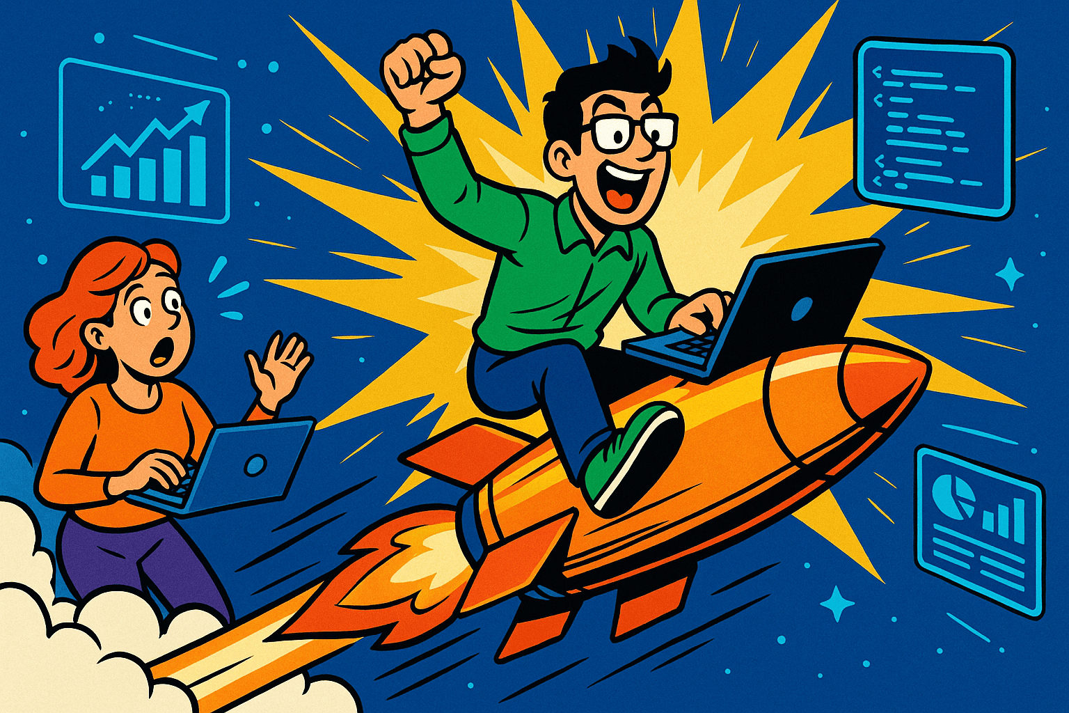 Does Publishing Frequency Matter for SaaS Blog SEO?