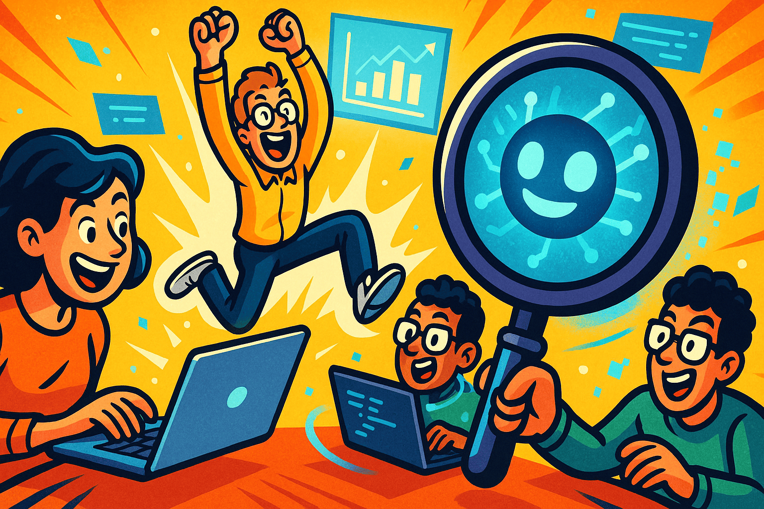 Best SEO Strategies for AI Visibility