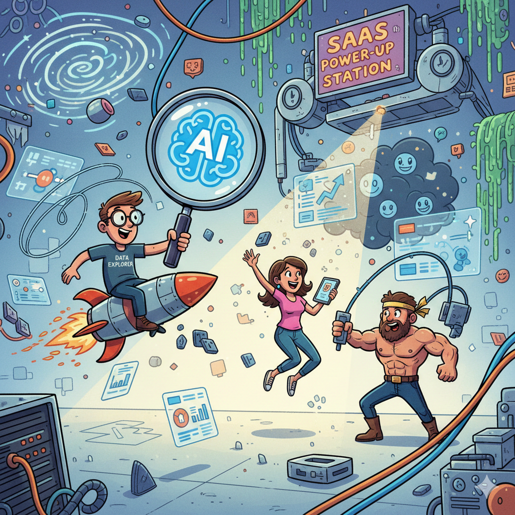 Most Effective Strategies for AI Visibility Enhancement