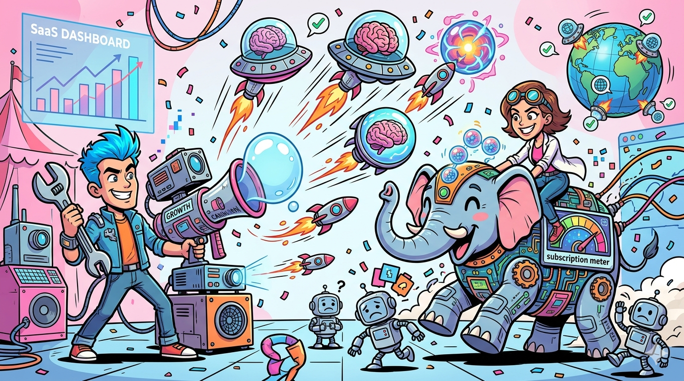 Scrunch AI Alternatives (2026)