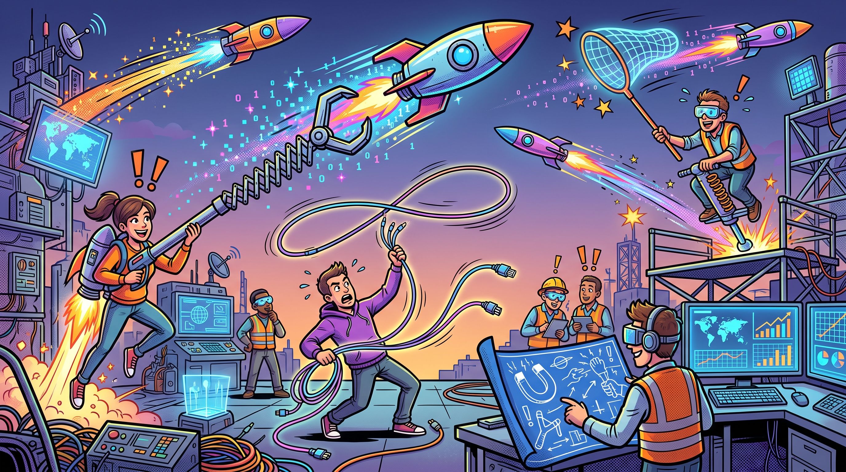 Best RocketReach Alternatives In 2026: Top Picks