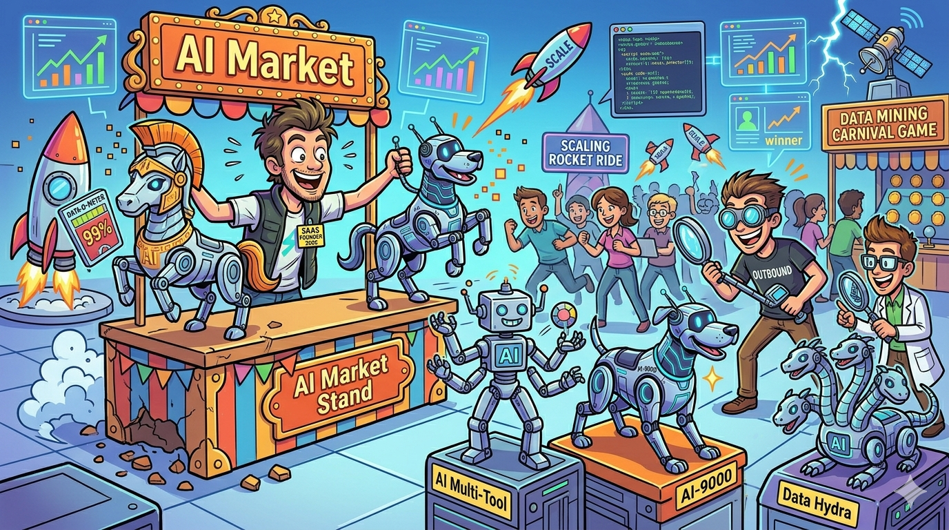 AthenaHQ AI Alternatives (2026)