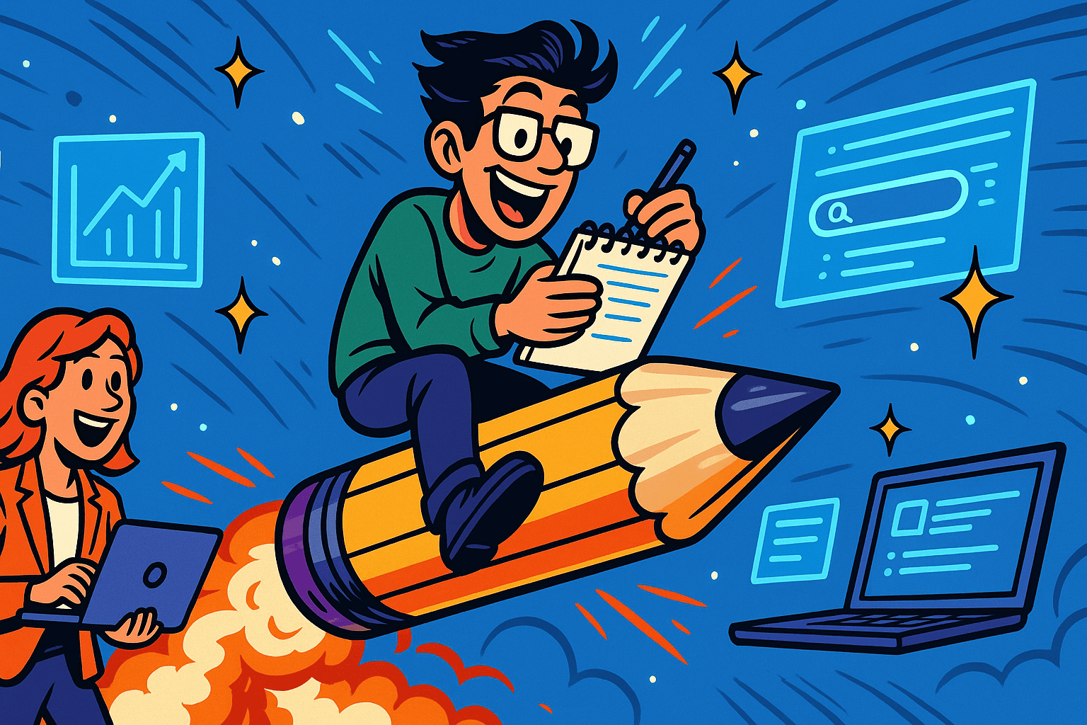 SEO Copywriting Best Practices: The 2025 Guide for SaaS Marketers