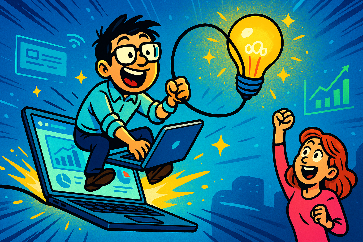 Do Blogs Actually Help in Conversions or Bringing in Organic Leads for Saas Companies?