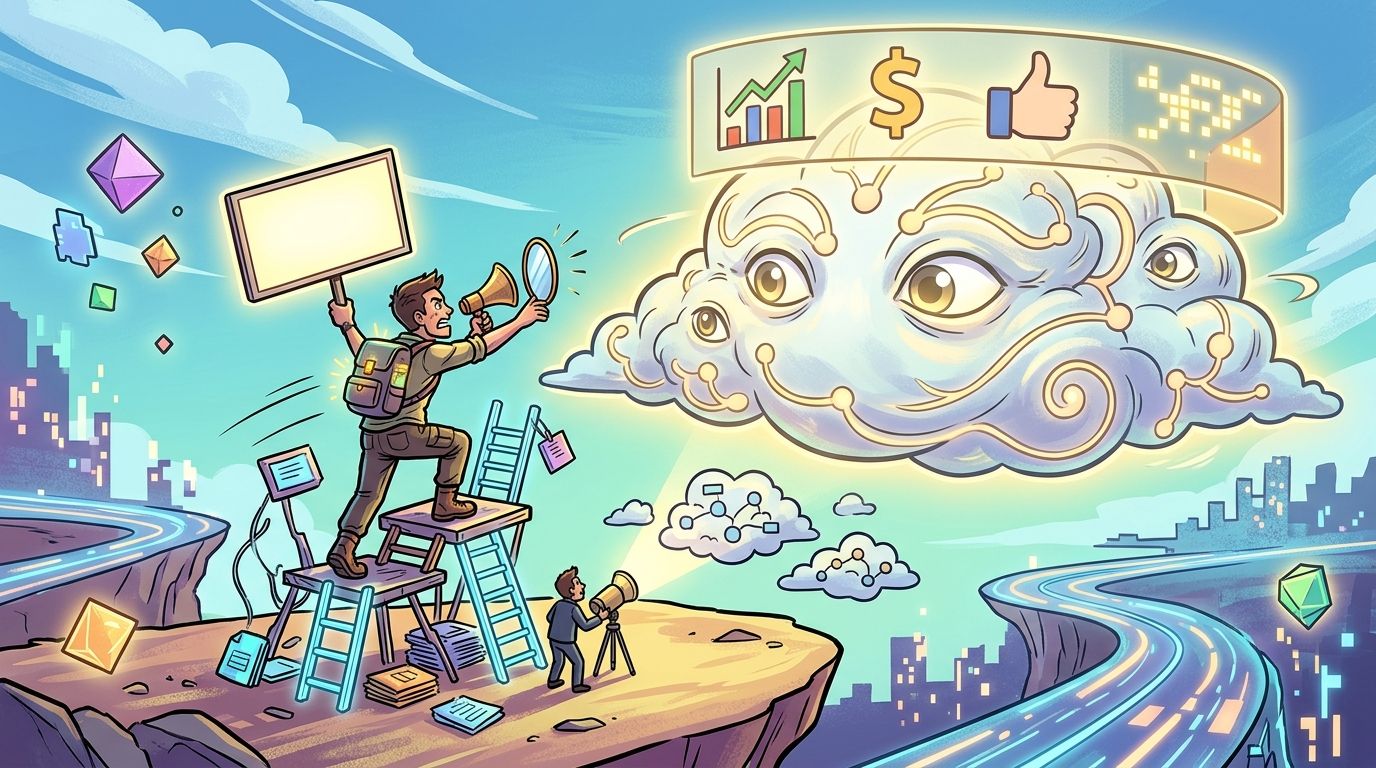 How to Increase Your Visibility in Google AI Overviews