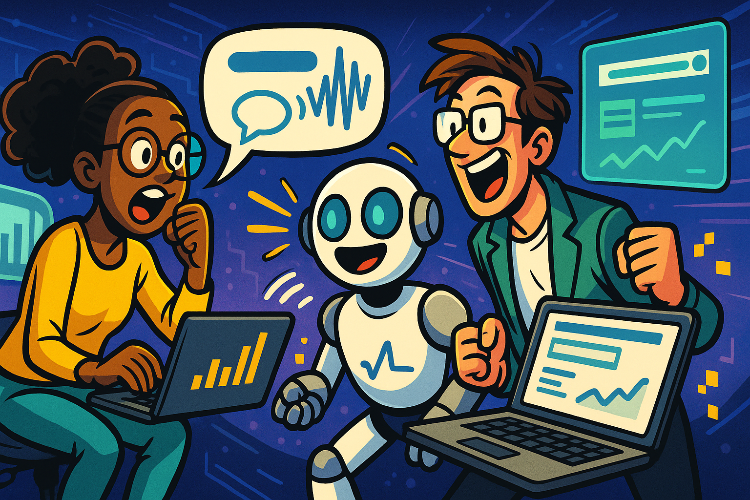 Best AI Tools for Monitoring Brand Share of Voice in AI vs. Classic SERPs