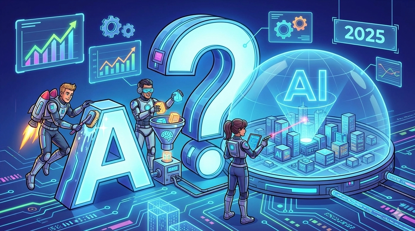 Best Answer Engine Optimization Platforms for AI Overviews (2025 Edition)