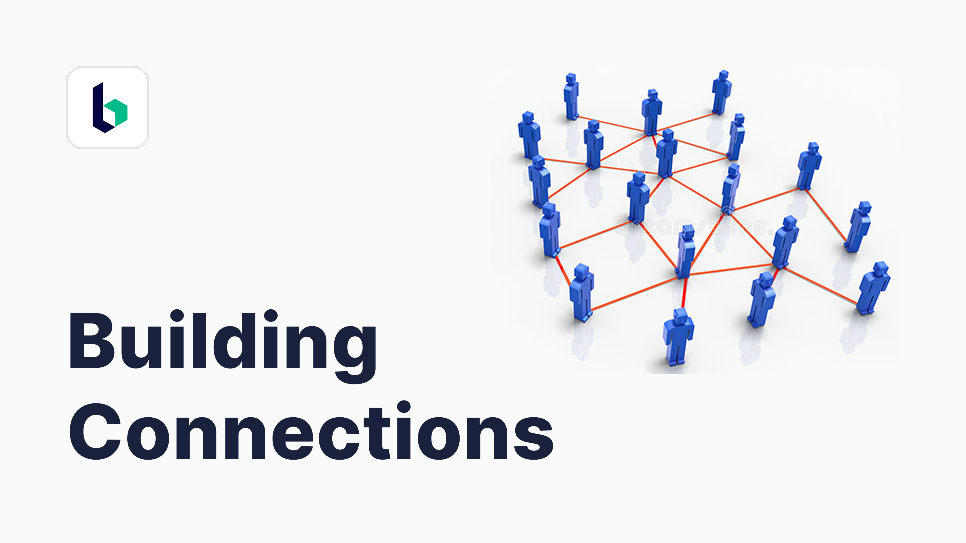 Connecting On Linkedin Networking