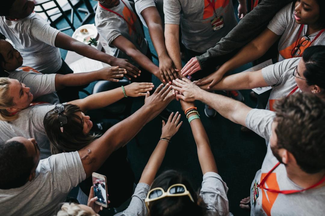 Team Cohesion & Team Spirit