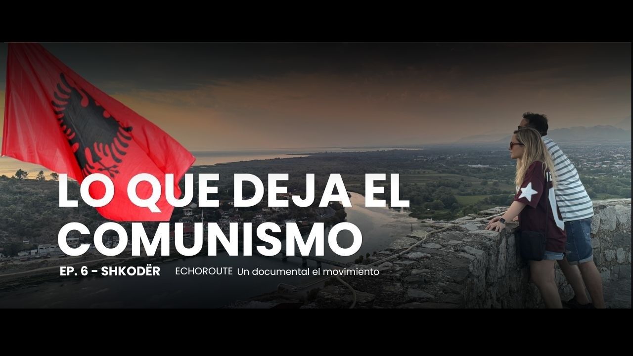 Qué ver en Albania: nuestra primera semana en Shkodër