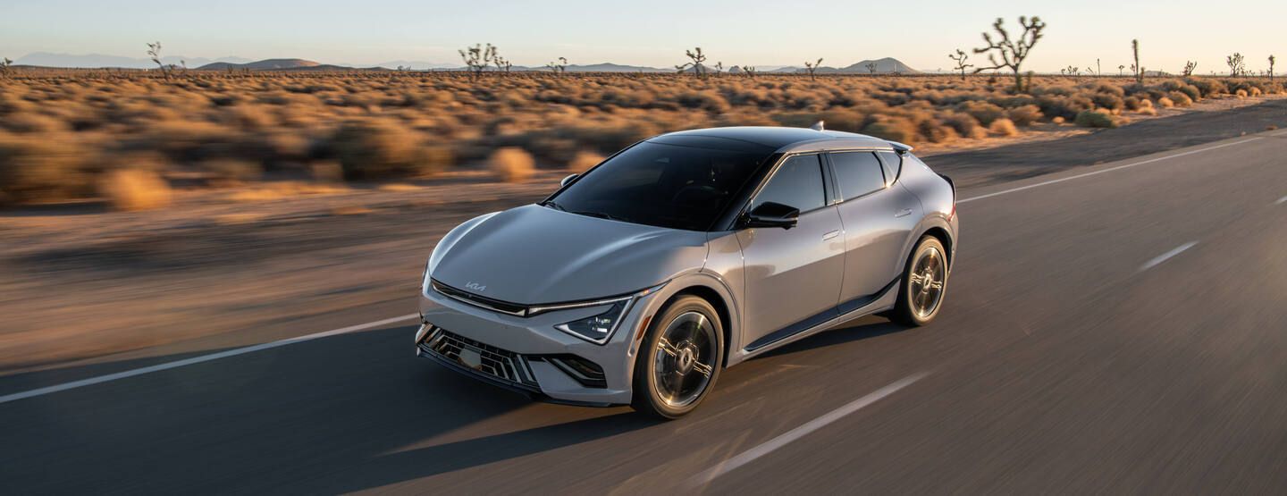Kia eléctrico en España: EV6, EV9 y Niro EV — cuál elegir y por qué