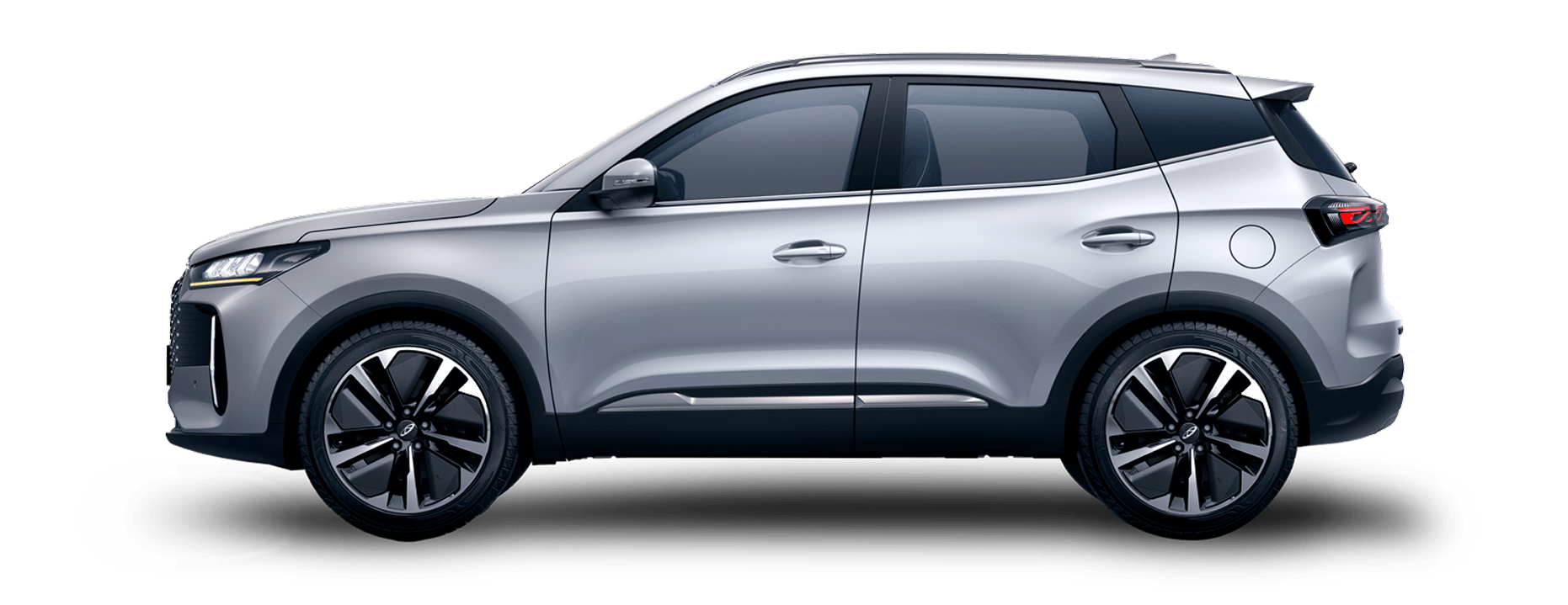 Chery Tiggo 4 Pro: precio, equipamiento y reseña real