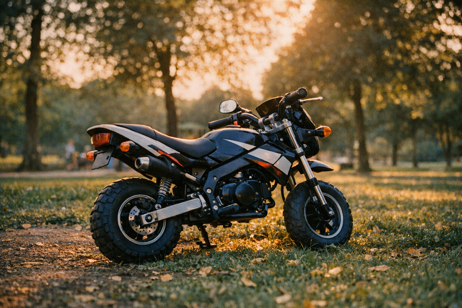 Electric motorbikes for kids in Argentina: the safest options