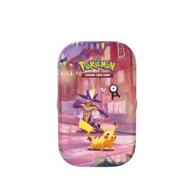 מיני טין - חגיגות ה-30 שנה (Night Pikachu) - תמונה להמחשה