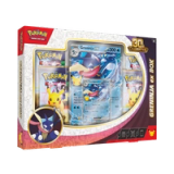תמונה להמחשה: ex בוקס - 30th Celebration (Greninja ex)