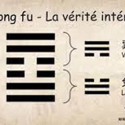 le zhongfu